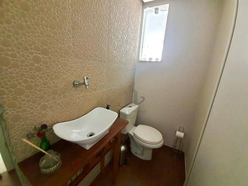 Imagem 15 de 24 de Casa Com 3 Dormitórios À Venda, 183 M² Por R$ 680.000,00 - Vale Da Colina - Volta Redonda/rj - Ca0083