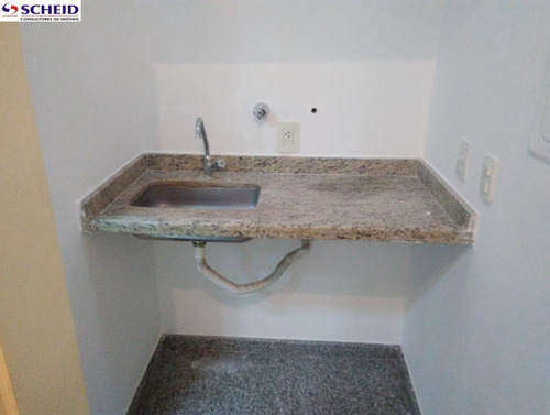Imagem 5 de 8 de $tipo_imovel Para $negocio No Bairro $bairro Em $cidade - Cod: $referencia - Mr61770