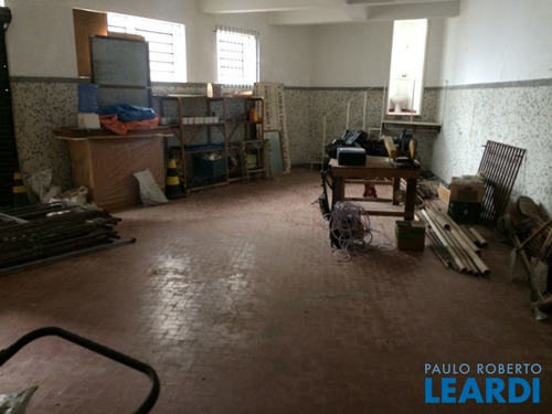 Imagem 7 de 9 de Comercial - Alto Da Lapa - Sp - 512233