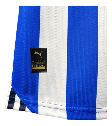 Camiseta Monterrey - Casa / Home - Torcedor 2024 - Puma