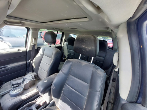Jeep Patriot 2015 ( En Partes ) 2011 - 2017 2.4 Aut 4x4 Yonk
