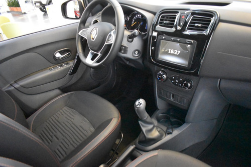 Renault Stepway Intens