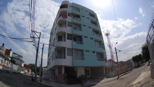 Apartamento En Venta En Cúcuta. Cod V19761