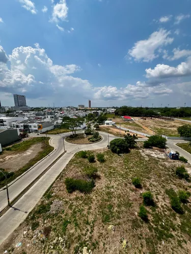 Increíble Apartamento De 98m2, Con Parqueadero, Cuarto Útil Y Distribución Inigualable En Montería