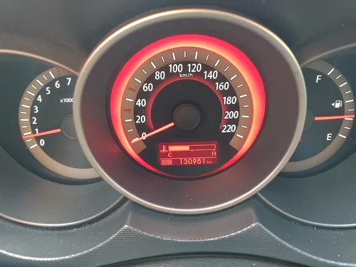 Kia CERATO FORTE 1.6