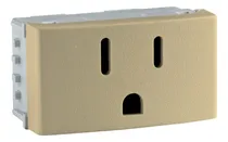 Comprar Toma Computacion Con Tierra 15a-250v Roda Marfil