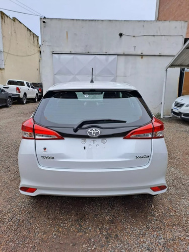 Toyota Yaris 1.5 107Cv Xs Cvt