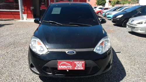 Ford Fiesta 1.6 Flex