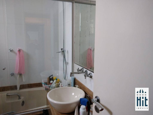 Imagem 13 de 30 de Cobertura À Venda, 209 M² Por R$ 1.270.000,00 - Saúde - São Paulo/sp - Co0141