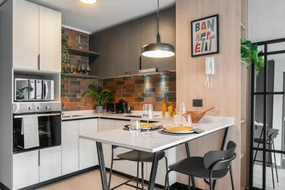 Departamento en arriendo
