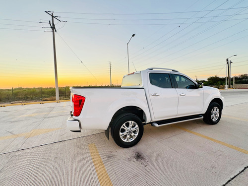 Nissan Frontier 2.5 Le Dc 4X2 Mt
