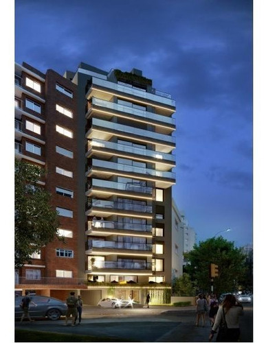 Imagen 1 de 3 de Apartamento En Venta De 1 Dormitorio En Punta Carretas (ref: Vld-3145)