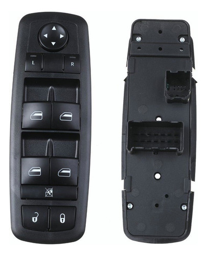 Switch Control Maestro For Dodge Grand Caravan 2006-2010