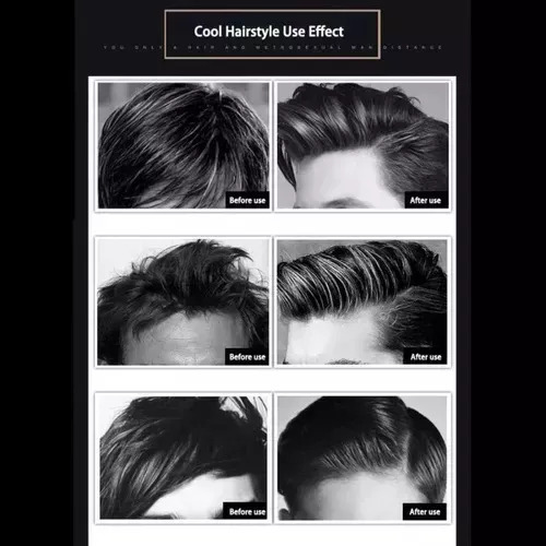 4 Cremas Para Peinar El Cabello Antiencrespamiento Para Niña