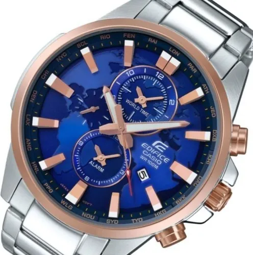 Casio edifice top ef 303