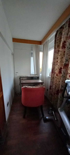Imagen 14 de 15 de Depto En Venta 2 Dorm Terraza Zona Centro