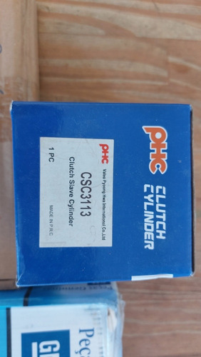Imagen 2 de 4 de Kit De Embrague Disco, Placa, Y Ruleman Chevrolet Zafira