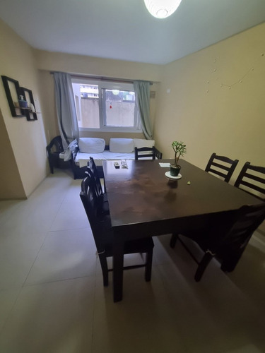 Departamento En Venta- Av Salta Al 600 