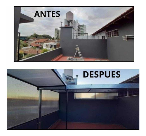 Herrero - Trabajos De Herrería De Obra Y Artística A Medida
