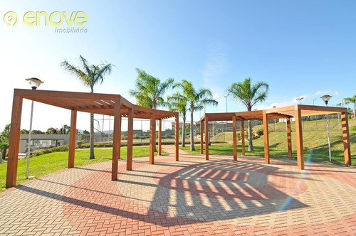 Imagem 16 de 29 de Terreno À Venda Horizon Clube Residencial - Condomínio Fechado - Encosta Do Sol - Estância Velha/rs - Te0367