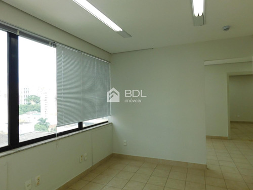 Sala Á Venda E Para Aluguel Em Centro - Sa003467