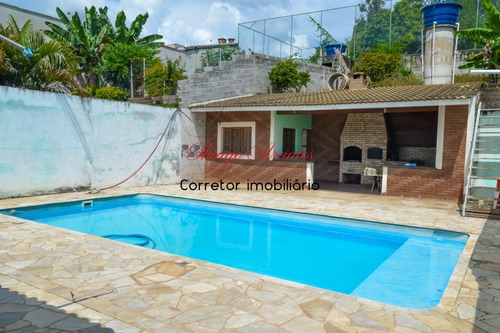 Imagem 5 de 28 de Chacara - Ch00016 - 34749955