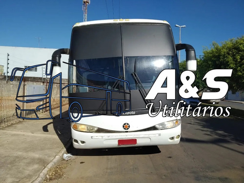 Imagem 3 de 10 de Paradiso 1200 Trucado Mb Super Oferta Confira!! Ref.233