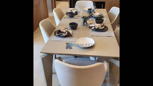 Imagem 4 de 20 de Apartamento Com 2 Dormitórios À Venda, 87 M² Por R$ 805.000,00 - Vila Prudente (zona Leste) - São Paulo/sp - Ap0784