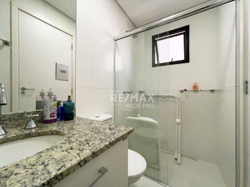 Imagem 26 de 30 de Apartamento Com 3 Quartos À Venda, 115 M², 2 Vagas De Garagem Por R$ 745.000 - Condomínio Splendore Residenca - Vila Planalto - Vinhedo/sp - Ap3754