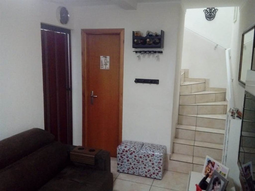 Imagem 18 de 22 de Casa, 2 Dorms Com 73 M² - Tude Bastos - Praia Grande - Ref.: Gim6023244 - Gim6023244