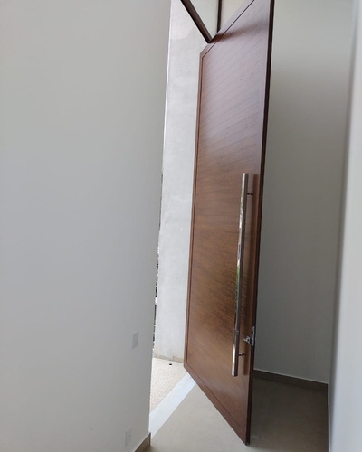 Imagem 8 de 21 de Casa Assobradada Residencial Mont Blanc - Ca00613 - 69290590