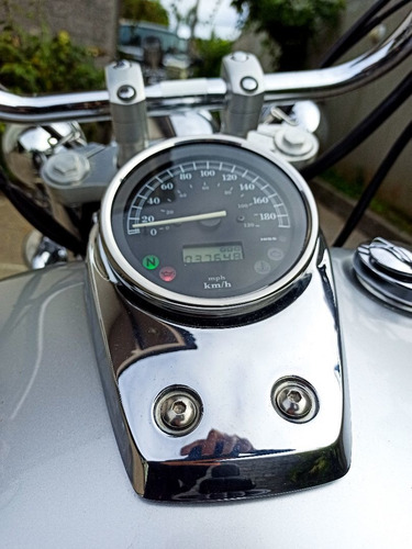 Imagem 7 de 15 de Honda Shadow
