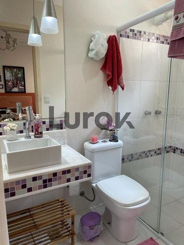 Imagem 25 de 30 de Casa À Venda Em Condomínio Residencial Terras Do Oriente - Ca005982