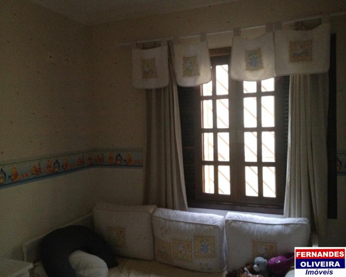Imagem 10 de 23 de Casa - Ca01813 - 69496215
