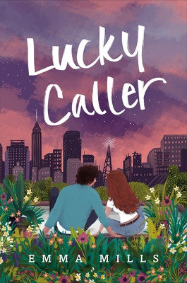 Libro Lucky Caller - Mills, Emma