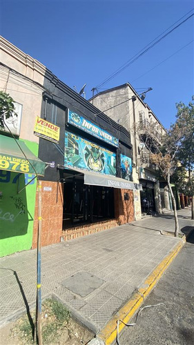 Local Comercial Remodelado En Venta Frente A Av. San Diego