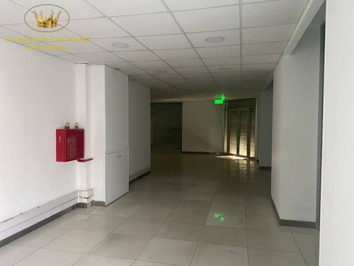 Se Arrienda Edificio Comercial Ubicado En Sotomayor, Calama