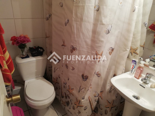 Departamento En Venta De 4 Dorm Y 3 Baños. En San Miguel