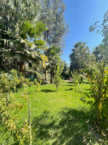 Terreno 1436 M2 Y Casa 150m2, 4d+4b+agua (85503)
