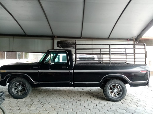 Ford Pick Up 200 Ranger