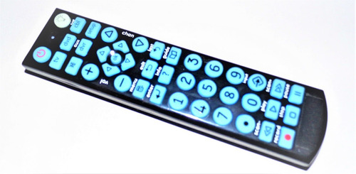 Sony Audio System / Control Universal Para Tv Lcd Y Led