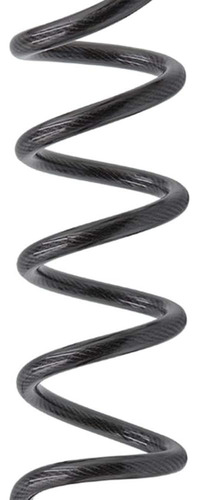 Candado Cable De Bloqueo De Acero Combinado Para Bicicletas