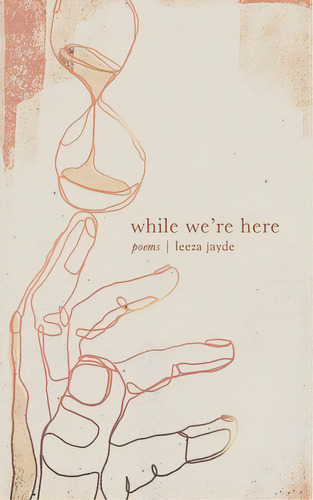 While We're Here, De Frohnapfel, Philipp. Editorial Catalyst Books, Tapa Blanda En Inglés