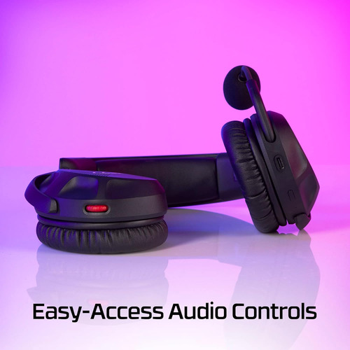 Hyperx Cloud Stinger 2 - Auriculares Inalámbricos Para Juego