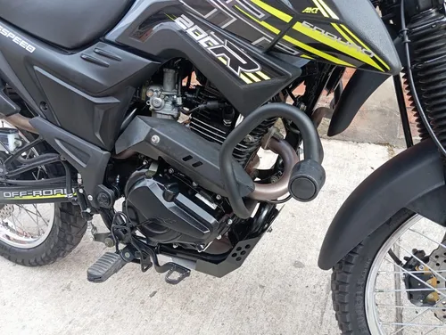 Akt Ttr 200 7.200 Km Soat Mayo 2026 Tecno Hasta Mayo 2026