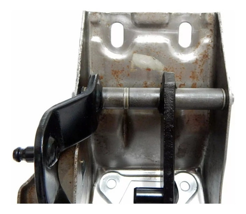 Eje Pedalera C/ Bujes Ford Ranger 1998 Hasta 2012