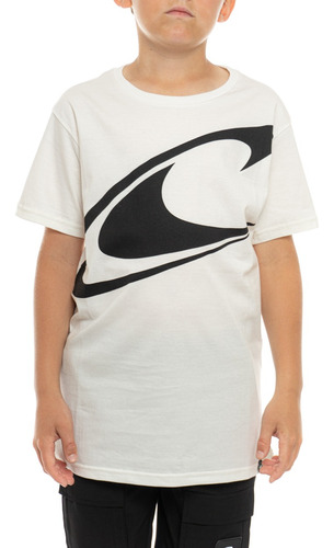 Remera De Niño Wave S24  O'neill