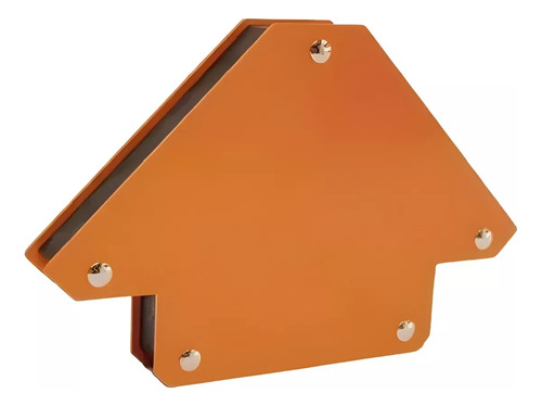 Escuadra Magnética Lüsqtoff Lqe6001 3 9kg