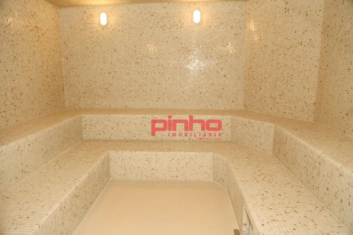 Imagem 15 de 30 de Apartamento Com 2 Dormitórios À Venda, 88 M² - Centro - Palhoça/sc - Ap0069