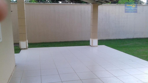 Imagem 30 de 30 de Casa Residencial À Venda, Guaribas, Eusébio. - Codigo: Ca0268 - Ca0268